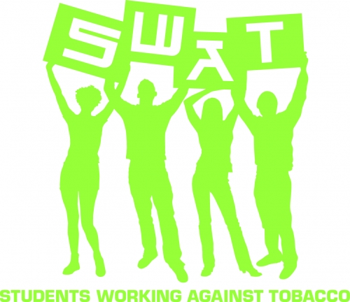 SWAT logo
